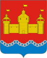 Dobrovsky rayon Lipetsk oblast