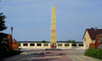 Ярлуково, с. Памятник воинам-землякам, погибшим в Великой Отечественной войне