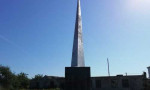 Сошки, с. Памятник воинам-землякам, погибшим в годы Великой Отечественной войны