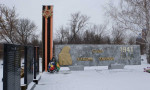 Бутырки, с. Памятник «Слава погибшим землякам»