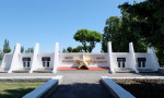  Грязи, г. Мемориал воинской cлавы