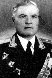 Черокманов Ф. М.
