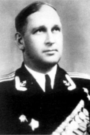 Виктор Иванович Великий