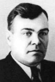 Петр Григорьевич Лопатин