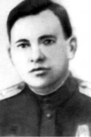 Григорий Георгиевич Телегин