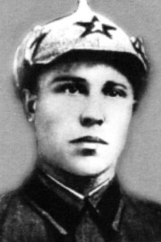 Николай Ефимович Касимов