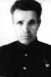 Григорий Ильич Черников