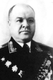 Семен Никифорович Переверткин