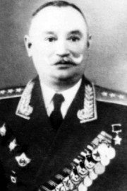 Михаил Петрович Константинов
