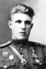 Яков Павлович Зайцев
