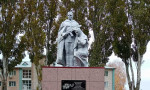 Верхняя Матренка, с. Памятник погибшим воинам
