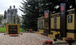 Средняя Матренка, с. Памятник воинам-землякам