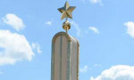 Березнеговатка, с. Памятник воинам–землякам, погибшим в Великой Отечественной войне