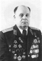 Анатолий Александрович Калачёв Анатолий Александрович Калачёв