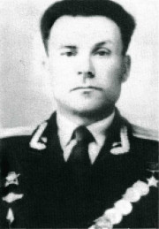 Карасев Михаил Дмитриевич