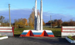 Нижняя Матренка, с. Памятник погибшим воинам–землякам