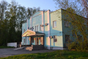 Здание Липецкого районного суда
