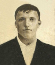 Кузичев Иван Спиридонович