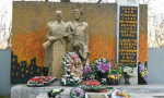  Добринка, пос. Памятник Воинской Славы