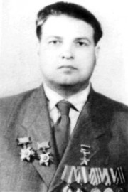 Георгий Демьянович Бородин Георгий Демьянович Бородин