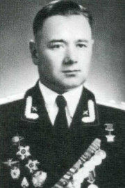 Николай Иванович Родин Николай Иванович Родин