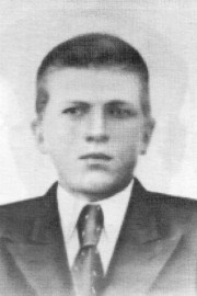 Андрей Иванович Дешин