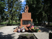 Списки воинов, захороненных в братской могиле Списки воинов, захороненных в братской могиле
