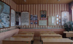 Музей Боевой Славы МБОУ СОШ с. Октябрьское