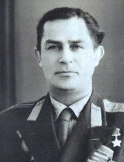 Ануфриев Митрофан Алексеевич Ануфриев Митрофан Алексеевич