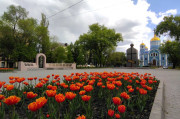 Мемориальный комплекс в память о новолипчанах, погибших в годы Великой Отечественной войны. Фото 2023 г. Мемориальный комплекс в память о новолипчанах, погибших в годы Великой Отечественной войны. Фото 2023 г.