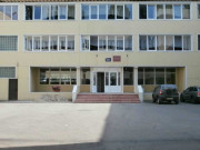 Школа имени Неделина М. И., ул Мичурина д. 22.
